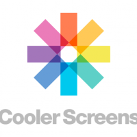 Cooler Screens